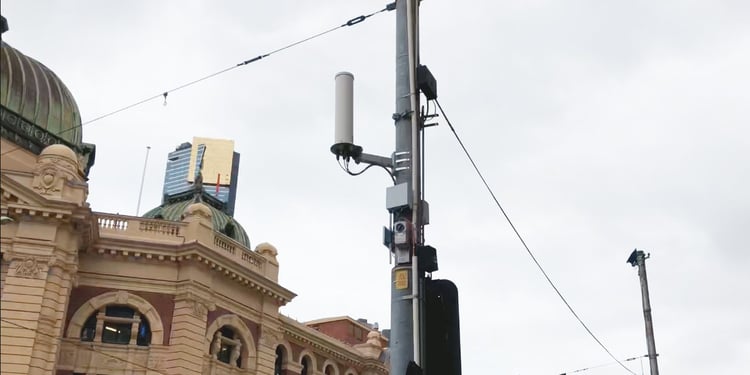 Telstra Invites Community To Co Fund Satellite Small Cells